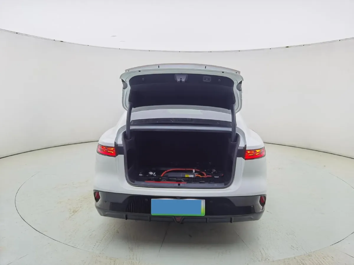 2023 Voyah ZhuiGuang BEV 82.11KWH,autocango,china used car exporter,china ev exporter,chinese used car exporter,chinese used ev exporter