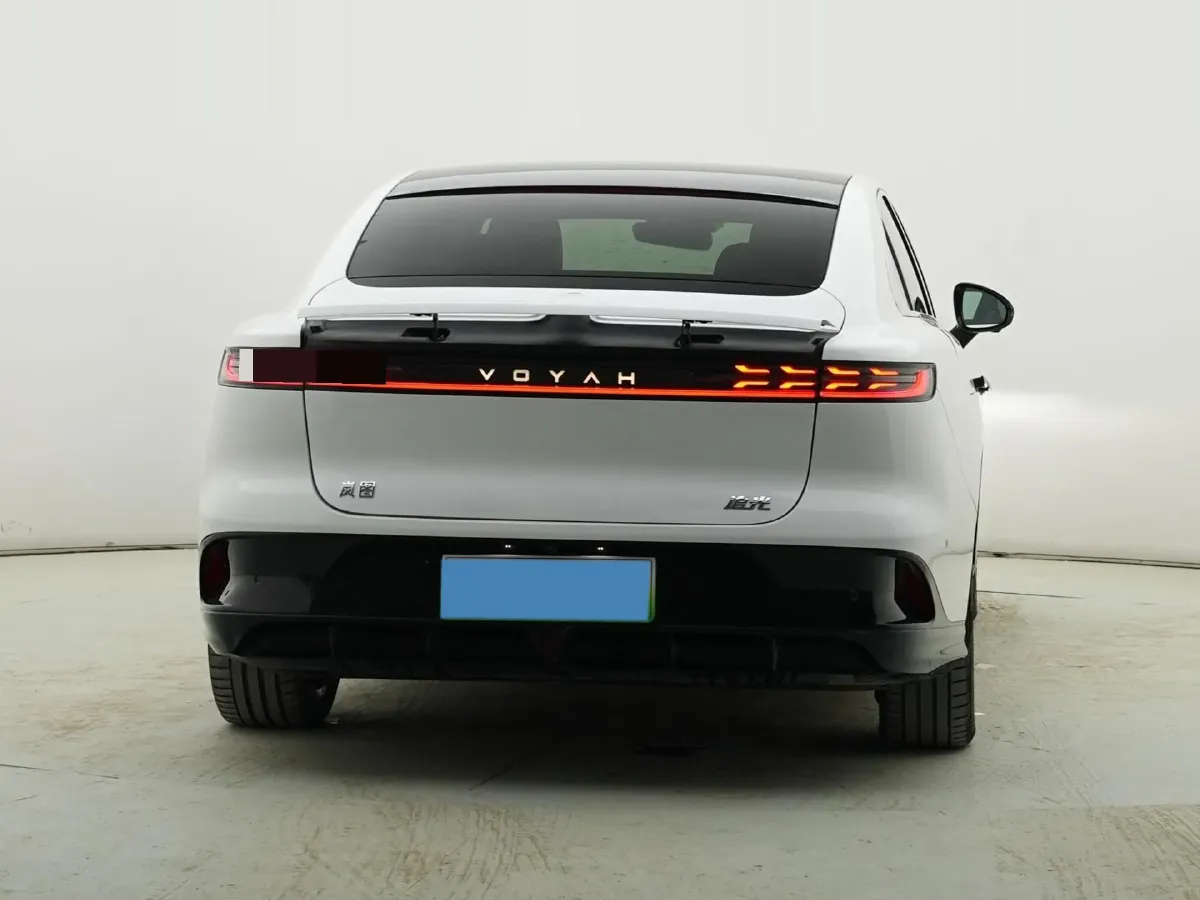 2023 Voyah ZhuiGuang BEV 82.11KWH,autocango,china used car exporter,china ev exporter,chinese used car exporter,chinese used ev exporter