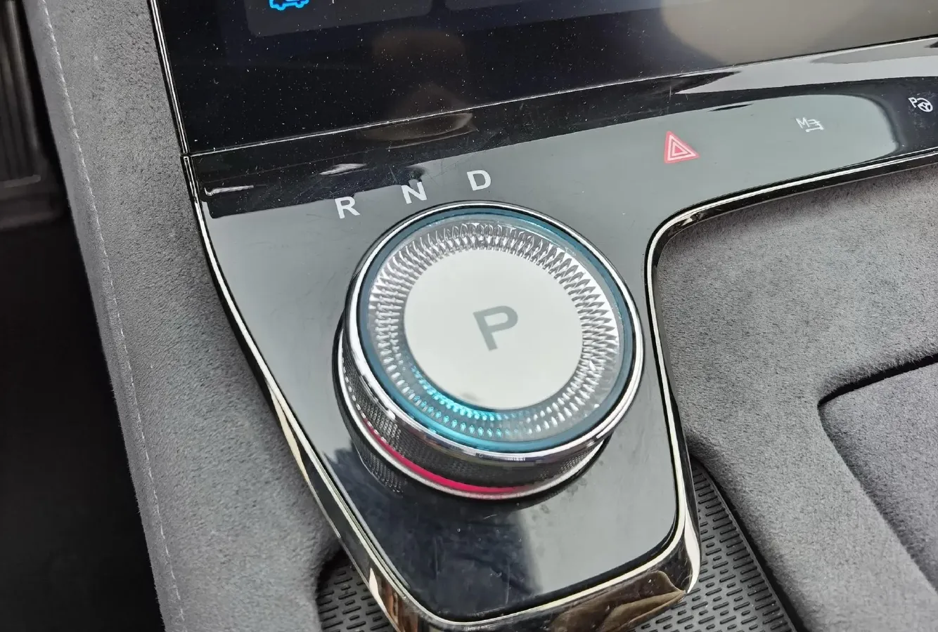 2023 Voyah ZhuiGuang BEV 82.11KWH,autocango,china used car exporter,china ev exporter,chinese used car exporter,chinese used ev exporter