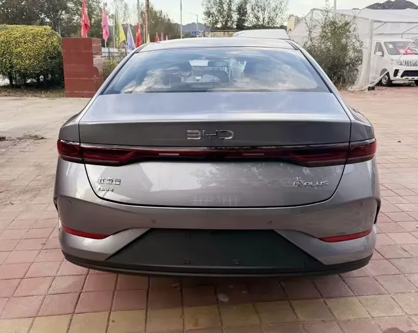 2026 BYD Qin Plus 1.5L 101HP L4 E-CVT PHEV,autocango,china used car exporter,china ev exporter,chinese used car exporter,chinese used ev exporter
