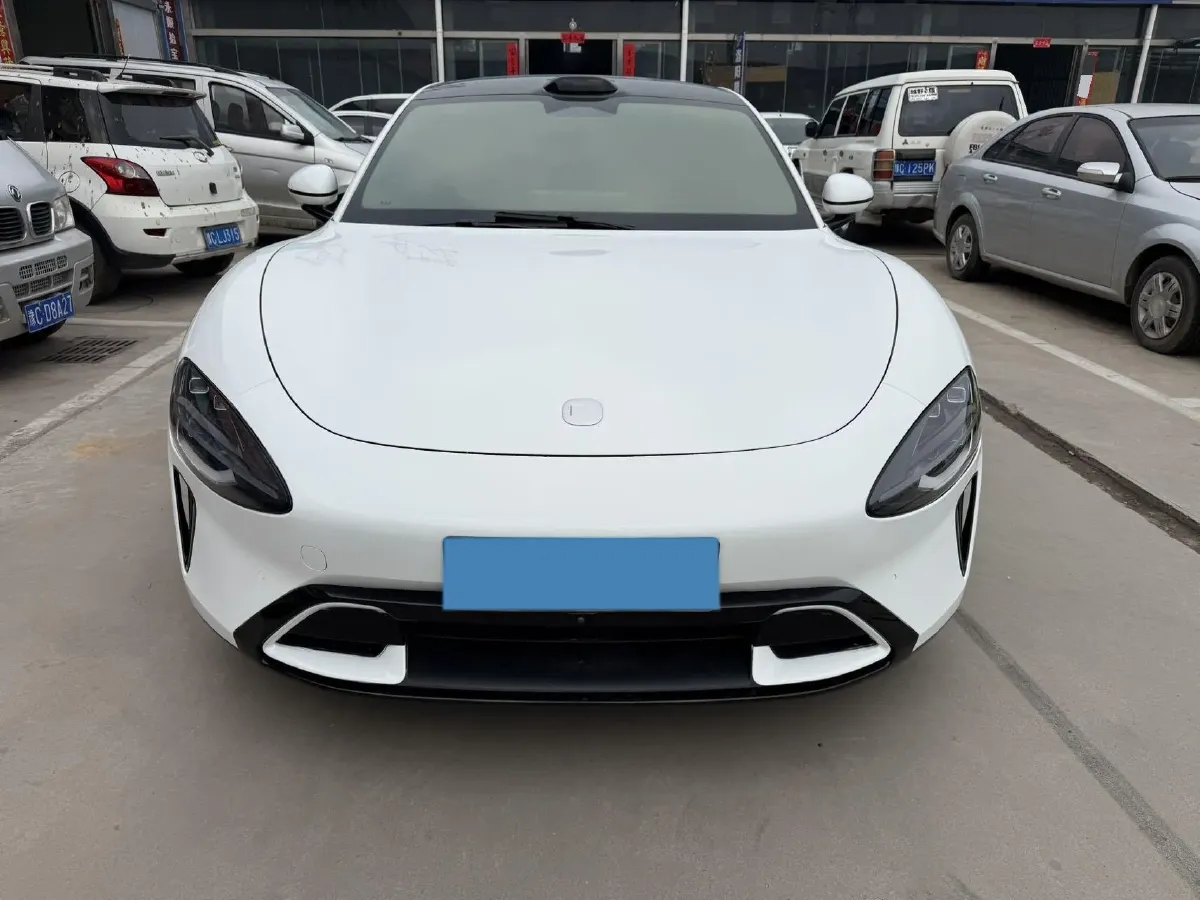 2024 MI SU7 BEV 101KWH,autocango,china used car exporter,china ev exporter,chinese used car exporter,chinese used ev exporter