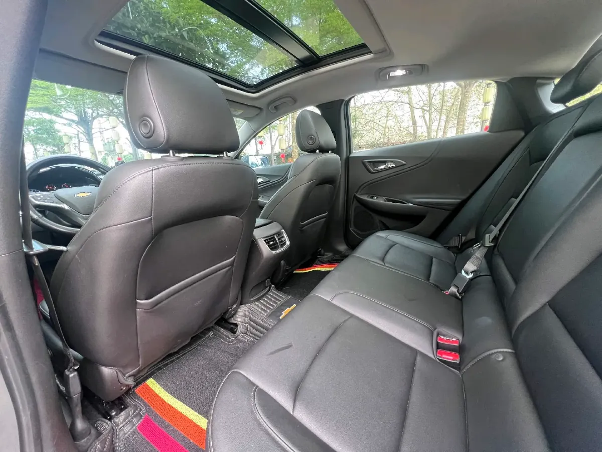 2022 Chevrolet Malibu XL 1.5T 169HP L4 9AT,autocango,china used car exporter,china ev exporter,chinese used car exporter,chinese used ev exporter