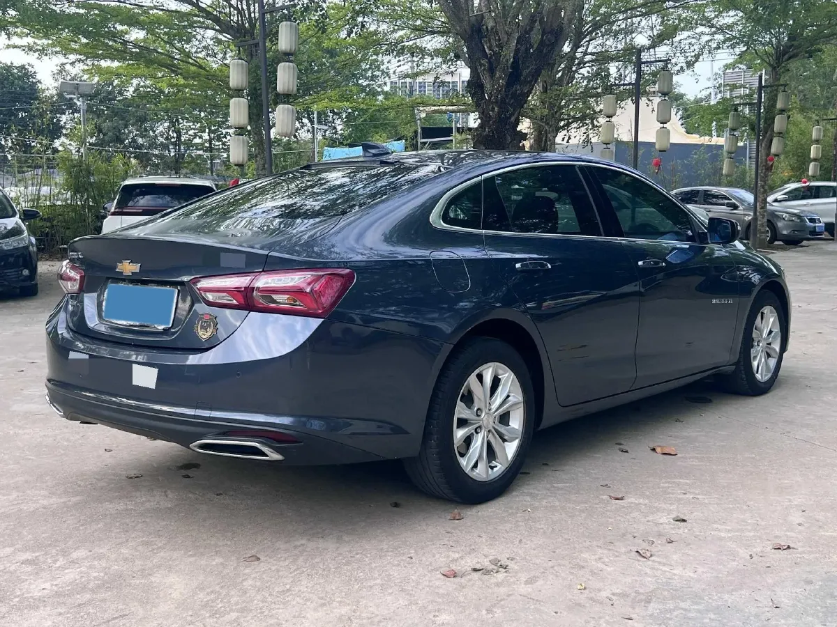 2022 Chevrolet Malibu XL 1.5T 169HP L4 9AT,autocango,china used car exporter,china ev exporter,chinese used car exporter,chinese used ev exporter