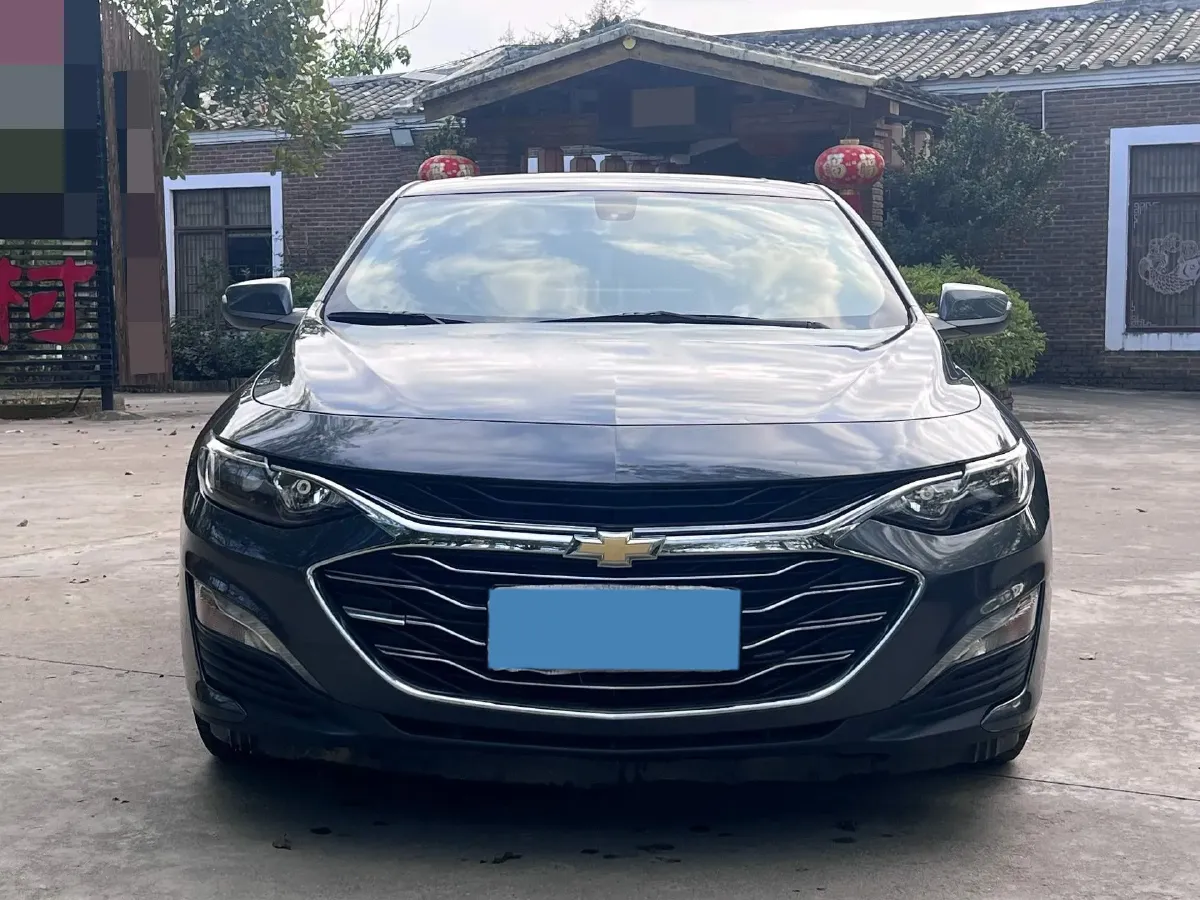2022 Chevrolet Malibu XL 1.5T 169HP L4 9AT,autocango,china used car exporter,china ev exporter,chinese used car exporter,chinese used ev exporter