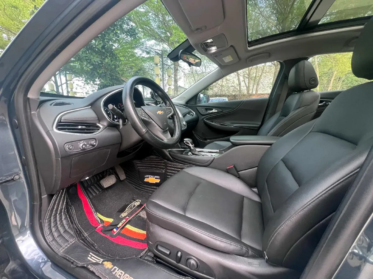 2022 Chevrolet Malibu XL 1.5T 169HP L4 9AT,autocango,china used car exporter,china ev exporter,chinese used car exporter,chinese used ev exporter