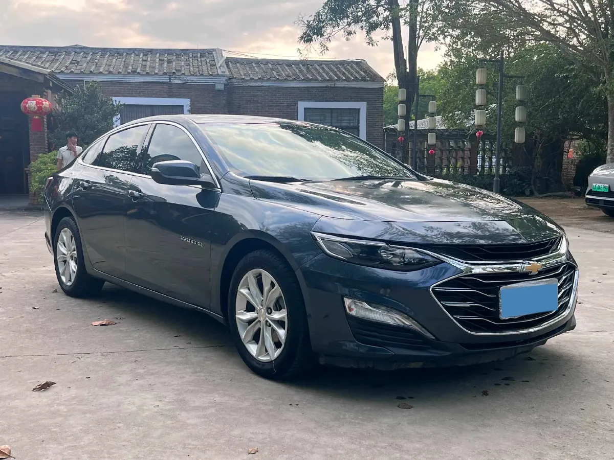 2022 Chevrolet Malibu XL 1.5T 169HP L4 9AT,autocango,china used car exporter,china ev exporter,chinese used car exporter,chinese used ev exporter
