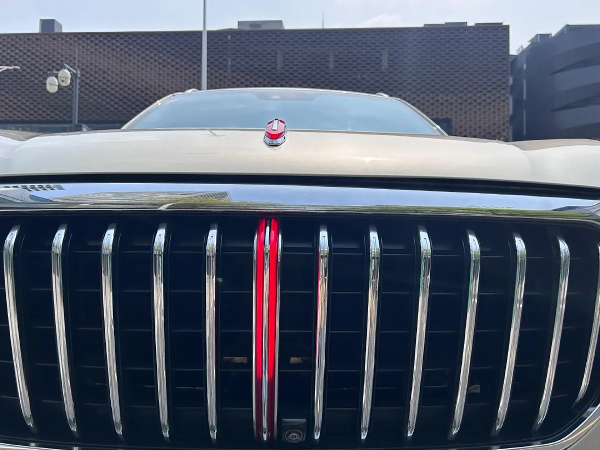 2019 HongQi HS5 2.0T 224HP L4 6AT,autocango,china used car exporter,china ev exporter,chinese used car exporter,chinese used ev exporter