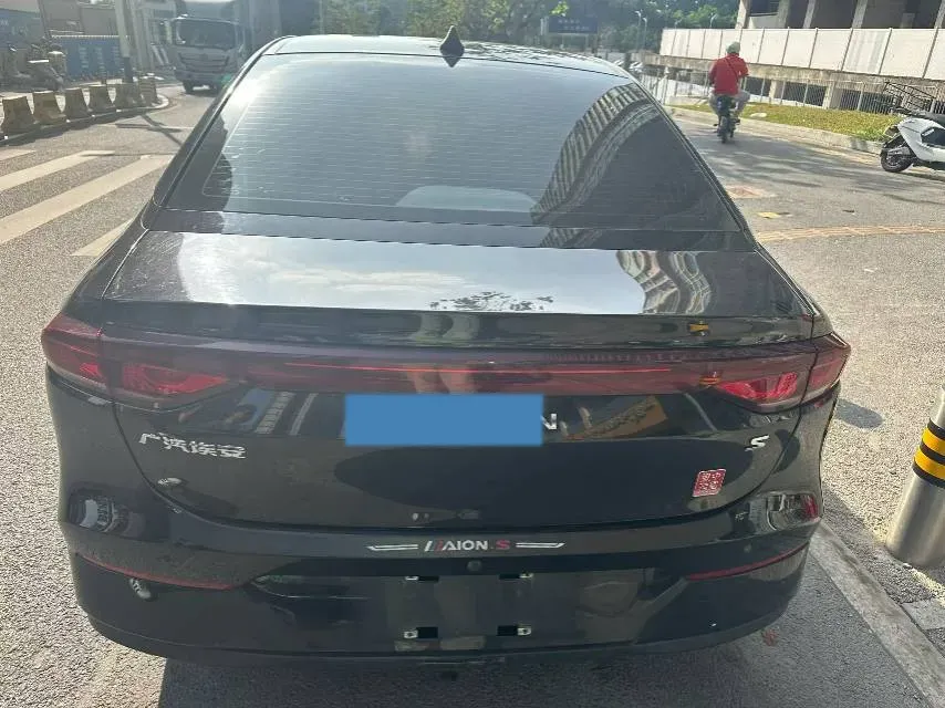 2020 Aion S BEV 58.8KWH,autocango,china used car exporter,china ev exporter,chinese used car exporter,chinese used ev exporter