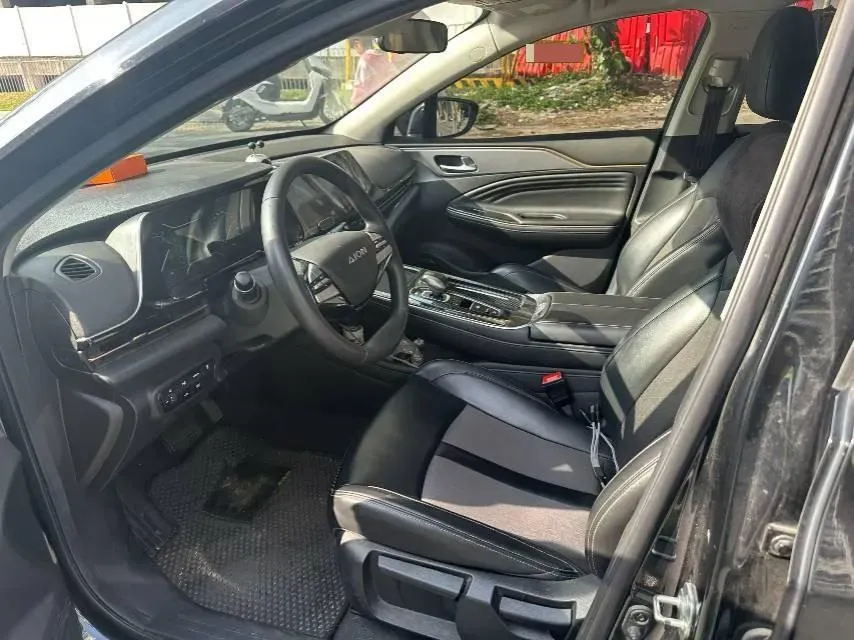 2020 Aion S BEV 58.8KWH,autocango,china used car exporter,china ev exporter,chinese used car exporter,chinese used ev exporter