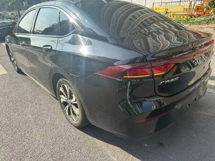 2020 Aion S BEV 58.8KWH,autocango,china used car exporter,china ev exporter,chinese used car exporter,chinese used ev exporter