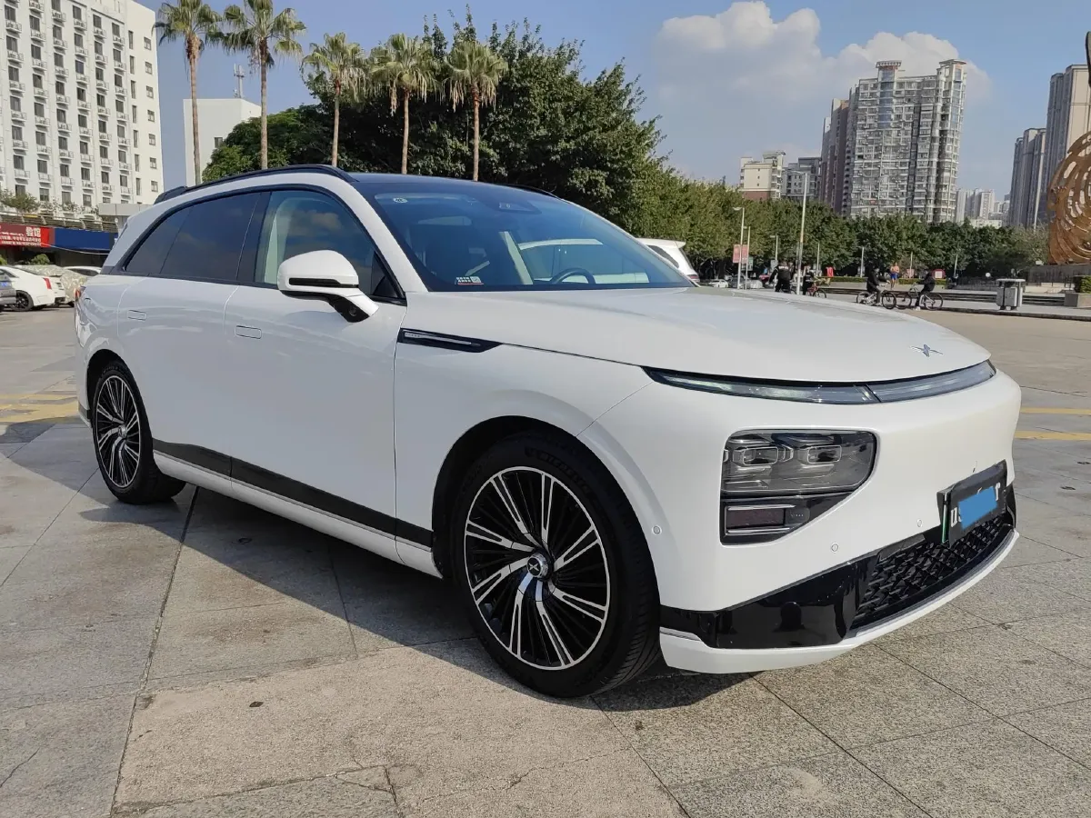 2022 Xpeng G9 BEV 78.2KWH,autocango,china used car exporter,china ev exporter,chinese used car exporter,chinese used ev exporter