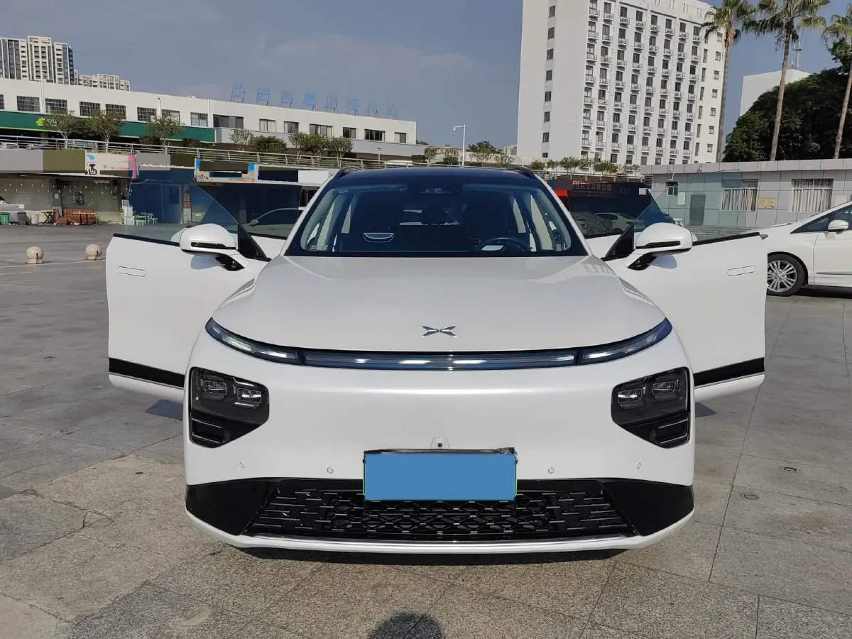 2022 Xpeng G9 BEV 78.2KWH,autocango,china used car exporter,china ev exporter,chinese used car exporter,chinese used ev exporter