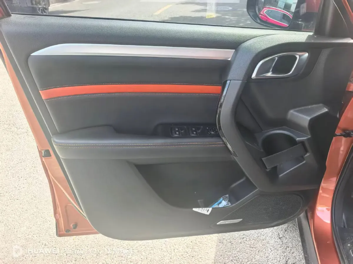 2021 Haval Dargo 2.0T 211HP L4 7DCT,autocango,china used car exporter,china ev exporter,chinese used car exporter,chinese used ev exporter