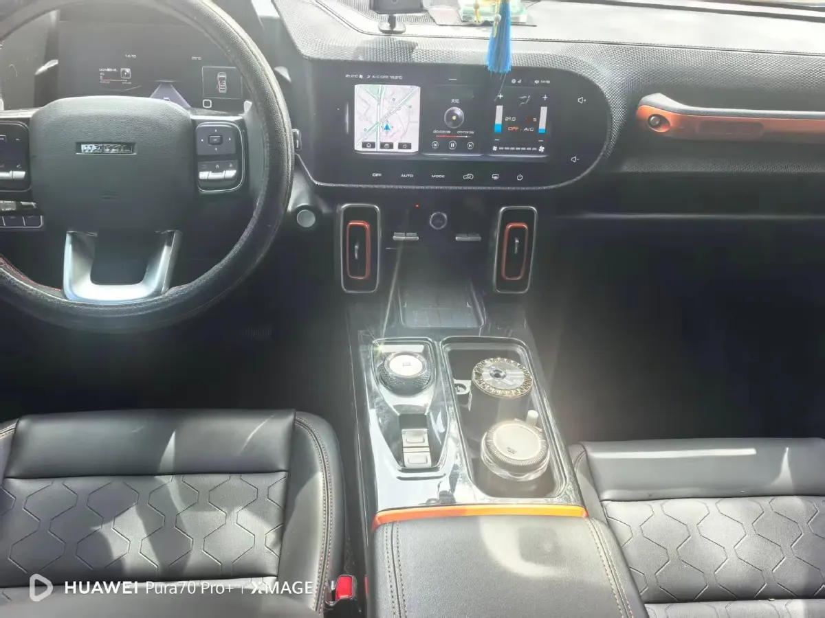 2021 Haval Dargo 2.0T 211HP L4 7DCT,autocango,china used car exporter,china ev exporter,chinese used car exporter,chinese used ev exporter