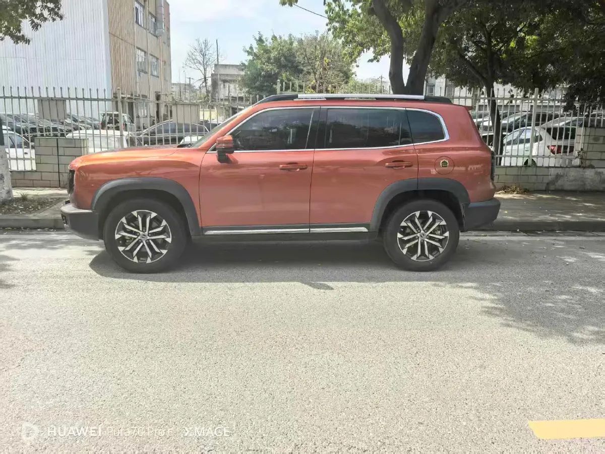2021 Haval Dargo 2.0T 211HP L4 7DCT,autocango,china used car exporter,china ev exporter,chinese used car exporter,chinese used ev exporter