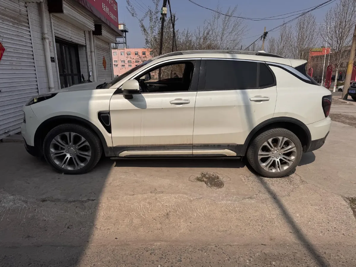 2019 Beijing BJ40 2.0T 218HP L4 6AT,autocango,china used car exporter,china ev exporter,chinese used car exporter,chinese used ev exporter