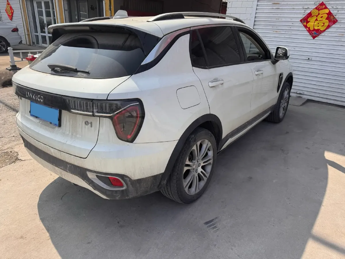 2019 Beijing BJ40 2.0T 218HP L4 6AT,autocango,china used car exporter,china ev exporter,chinese used car exporter,chinese used ev exporter
