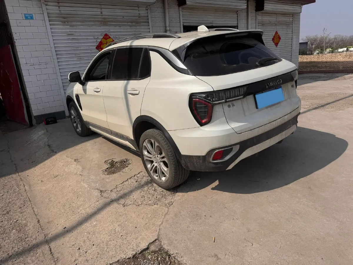 2019 Beijing BJ40 2.0T 218HP L4 6AT,autocango,china used car exporter,china ev exporter,chinese used car exporter,chinese used ev exporter