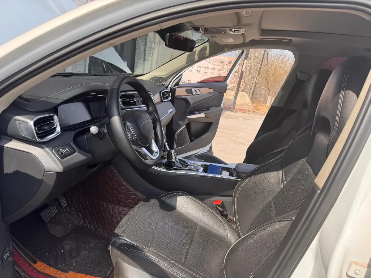 2019 Beijing BJ40 2.0T 218HP L4 6AT,autocango,china used car exporter,china ev exporter,chinese used car exporter,chinese used ev exporter