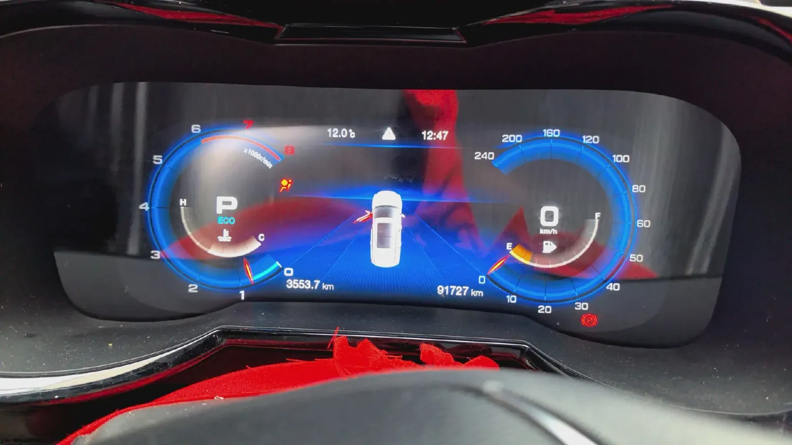 2020 GAC Trumpchi GS8 2.0T 252HP L4 6AT,autocango,china used car exporter,china ev exporter,chinese used car exporter,chinese used ev exporter