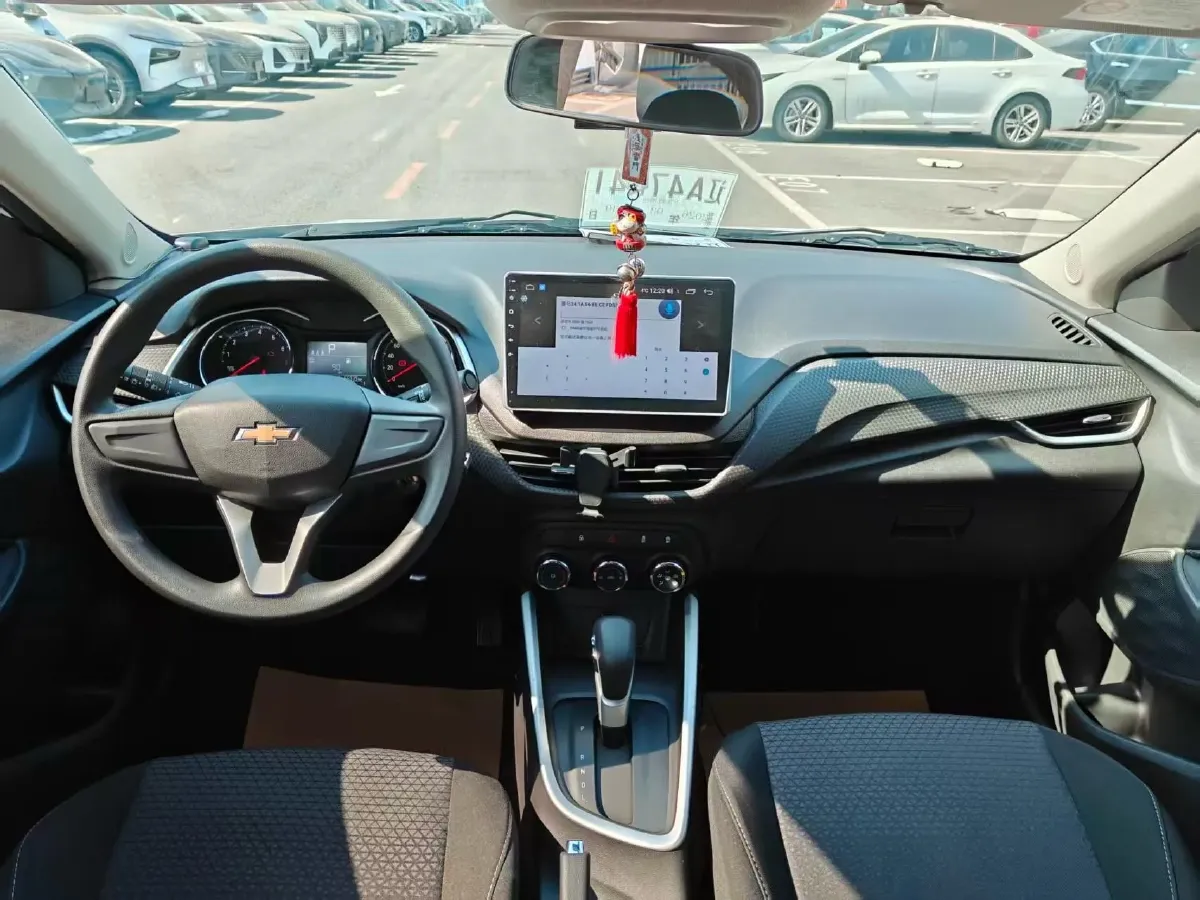 2020 Chevrolet Cavalier 1.0T 125HP L3 6AT,autocango,china used car exporter,china ev exporter,chinese used car exporter,chinese used ev exporter