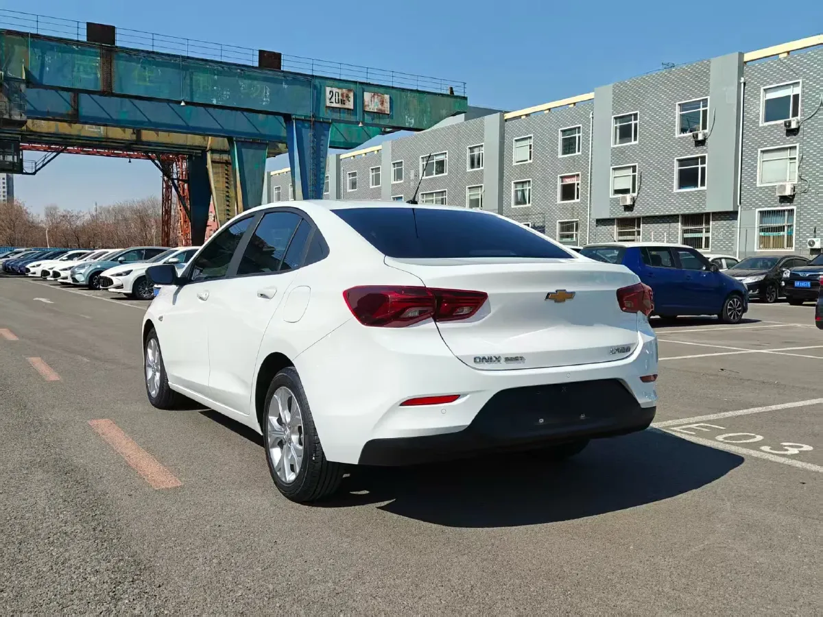 2020 Chevrolet Cavalier 1.0T 125HP L3 6AT,autocango,china used car exporter,china ev exporter,chinese used car exporter,chinese used ev exporter