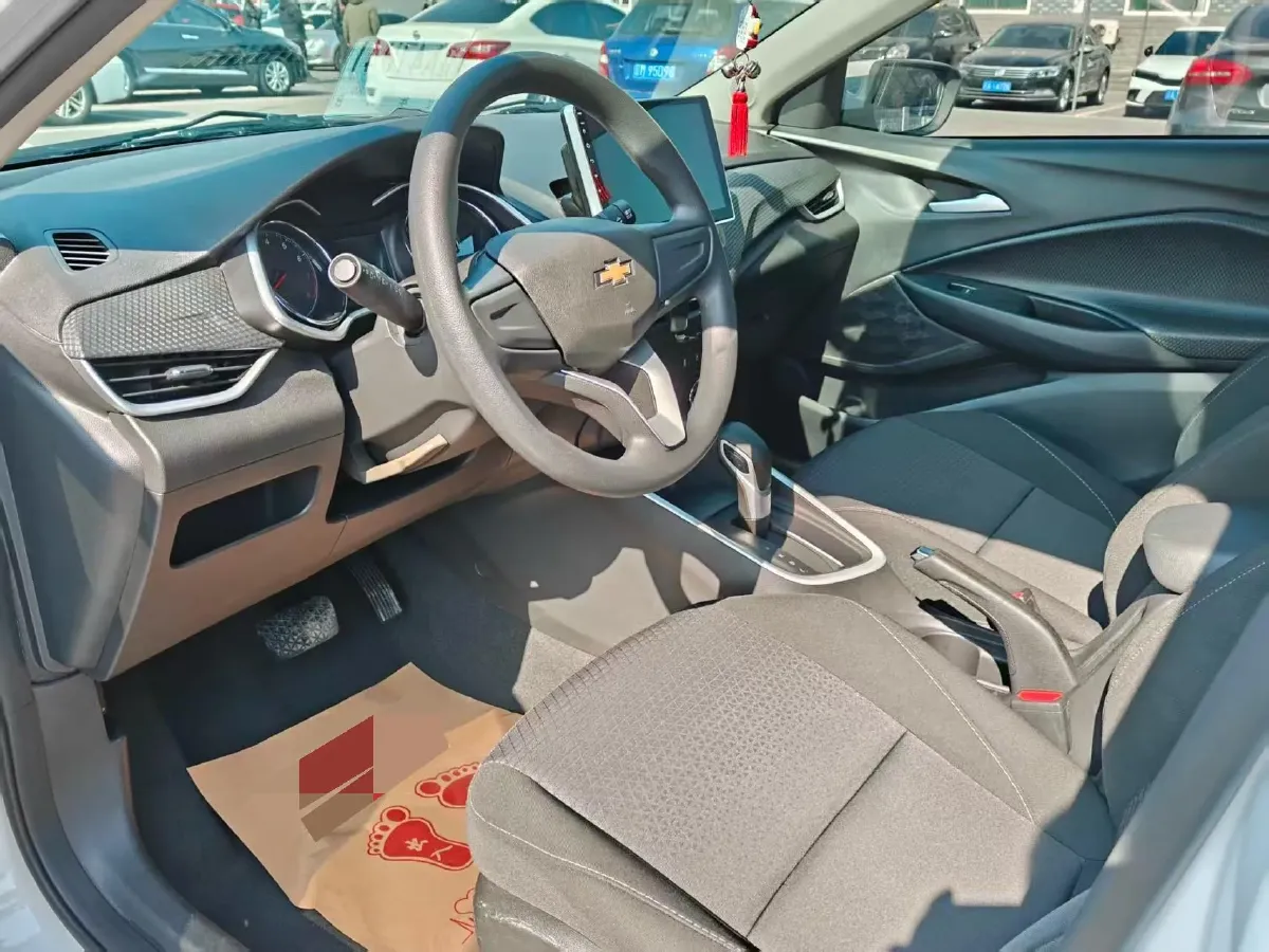 2020 Chevrolet Cavalier 1.0T 125HP L3 6AT,autocango,china used car exporter,china ev exporter,chinese used car exporter,chinese used ev exporter