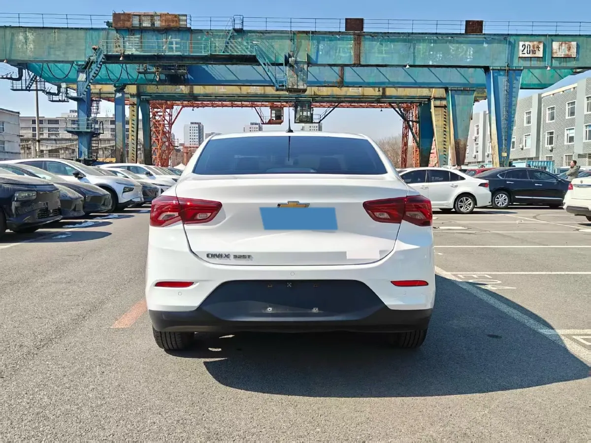 2020 Chevrolet Cavalier 1.0T 125HP L3 6AT,autocango,china used car exporter,china ev exporter,chinese used car exporter,chinese used ev exporter