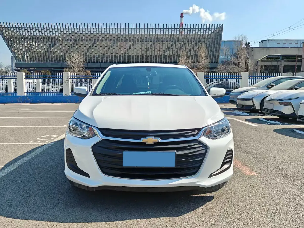 2020 Chevrolet Cavalier 1.0T 125HP L3 6AT,autocango,china used car exporter,china ev exporter,chinese used car exporter,chinese used ev exporter