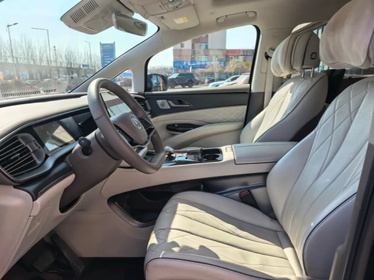 2024 Denza D9 1.5T 139HP L4 E-CVT PHEV 40KWH,autocango,china used car exporter,china ev exporter,chinese used car exporter,chinese used ev exporter