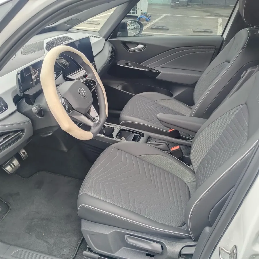 2024 Volkswagen ID.3 BEV 52.8KWH,autocango,china used car exporter,china ev exporter,chinese used car exporter,chinese used ev exporter