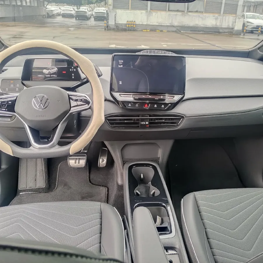 2024 Volkswagen ID.3 BEV 52.8KWH,autocango,china used car exporter,china ev exporter,chinese used car exporter,chinese used ev exporter