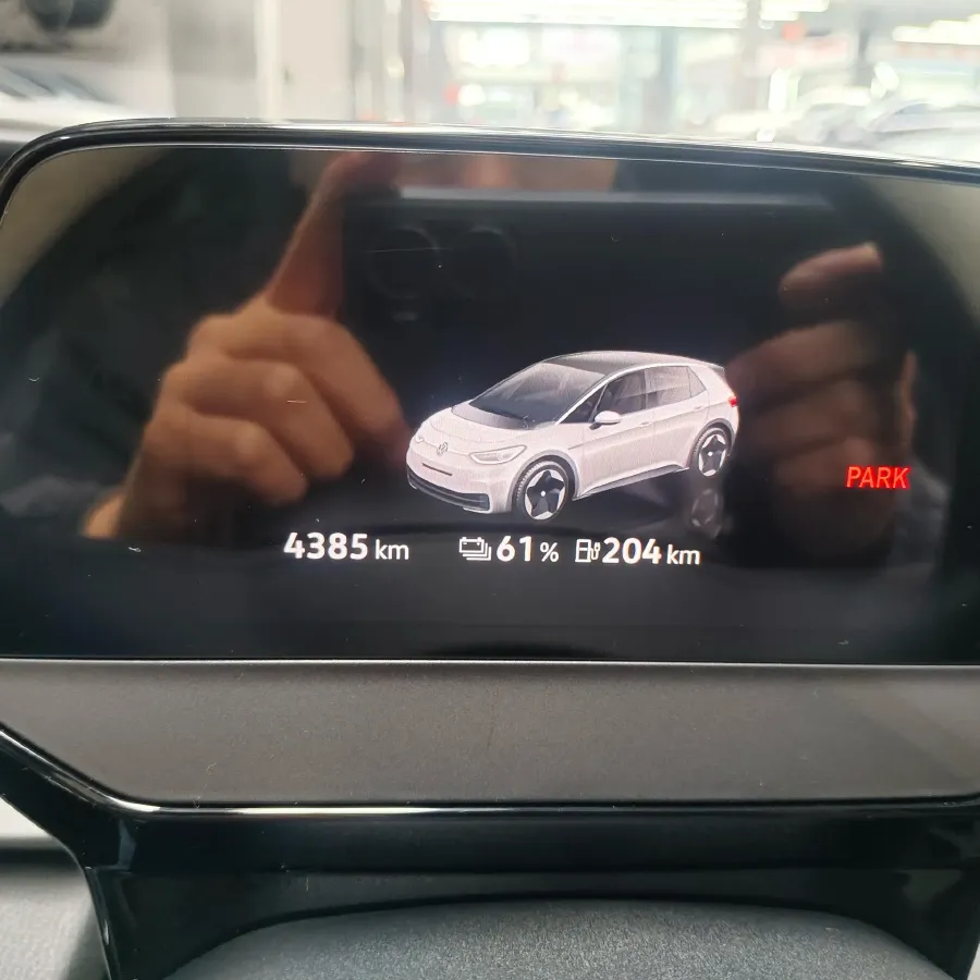 2024 Volkswagen ID.3 BEV 52.8KWH,autocango,china used car exporter,china ev exporter,chinese used car exporter,chinese used ev exporter