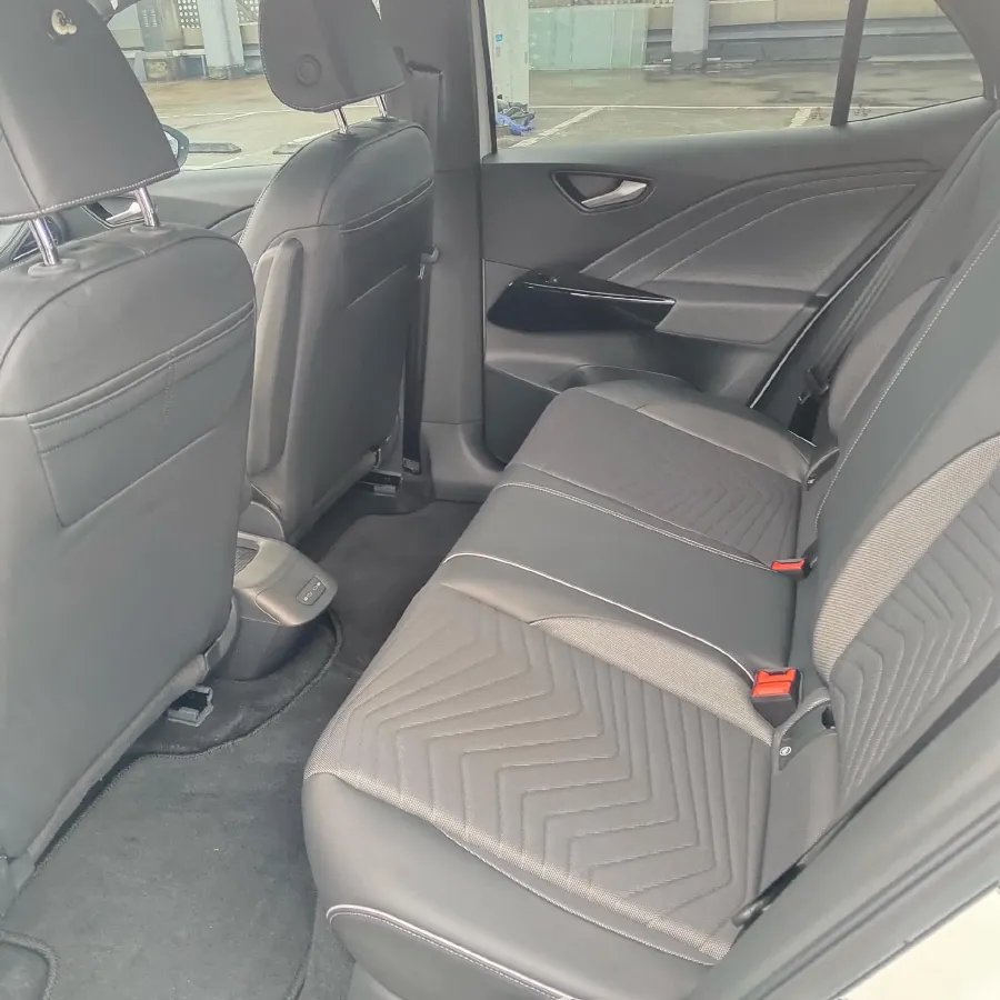 2024 Volkswagen ID.3 BEV 52.8KWH,autocango,china used car exporter,china ev exporter,chinese used car exporter,chinese used ev exporter