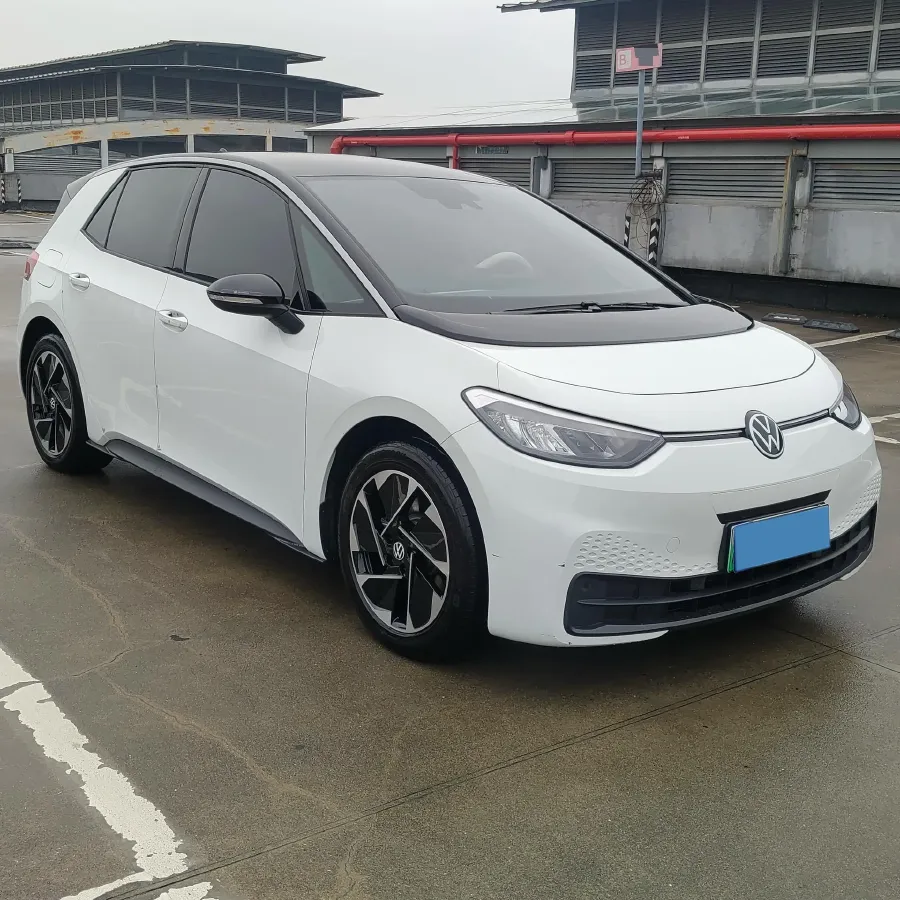 2024 Volkswagen ID.3 BEV 52.8KWH,autocango,china used car exporter,china ev exporter,chinese used car exporter,chinese used ev exporter