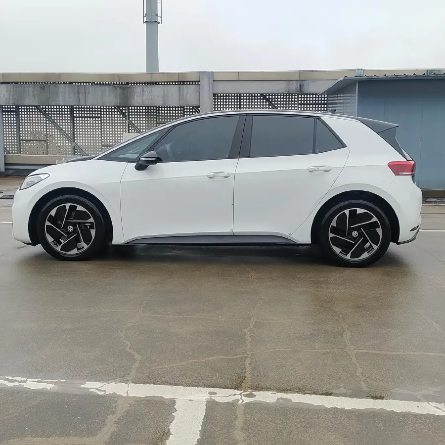 2024 Volkswagen ID.3 BEV 52.8KWH,autocango,china used car exporter,china ev exporter,chinese used car exporter,chinese used ev exporter
