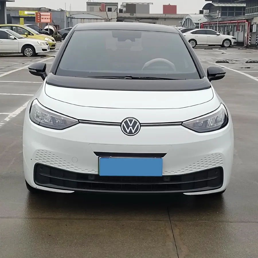 2024 Volkswagen ID.3 BEV 52.8KWH,autocango,china used car exporter,china ev exporter,chinese used car exporter,chinese used ev exporter