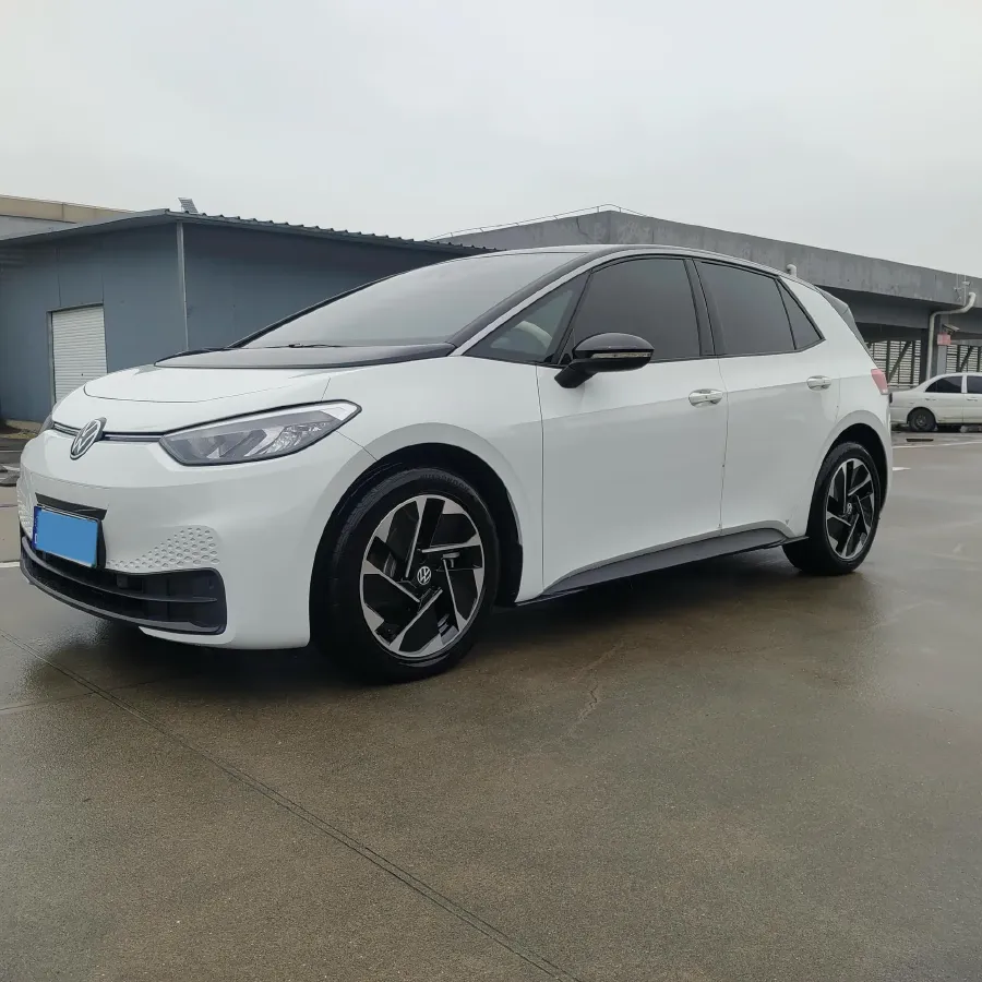 2024 Volkswagen ID.3 BEV 52.8KWH,autocango,china used car exporter,china ev exporter,chinese used car exporter,chinese used ev exporter