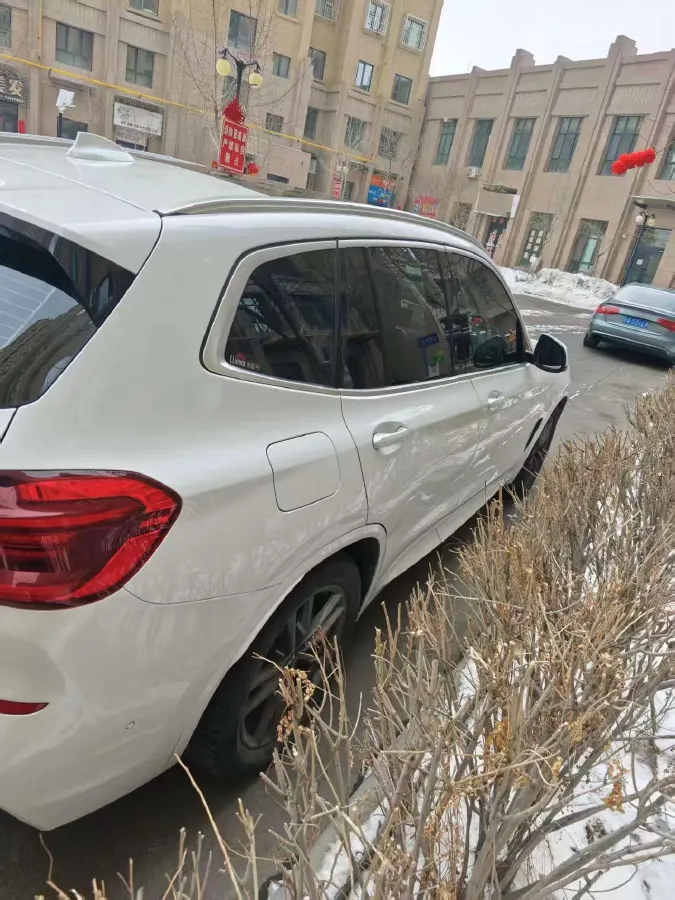 2020 BMW X3 2.0T 224HP L4 8AT,autocango,china used car exporter,china ev exporter,chinese used car exporter,chinese used ev exporter