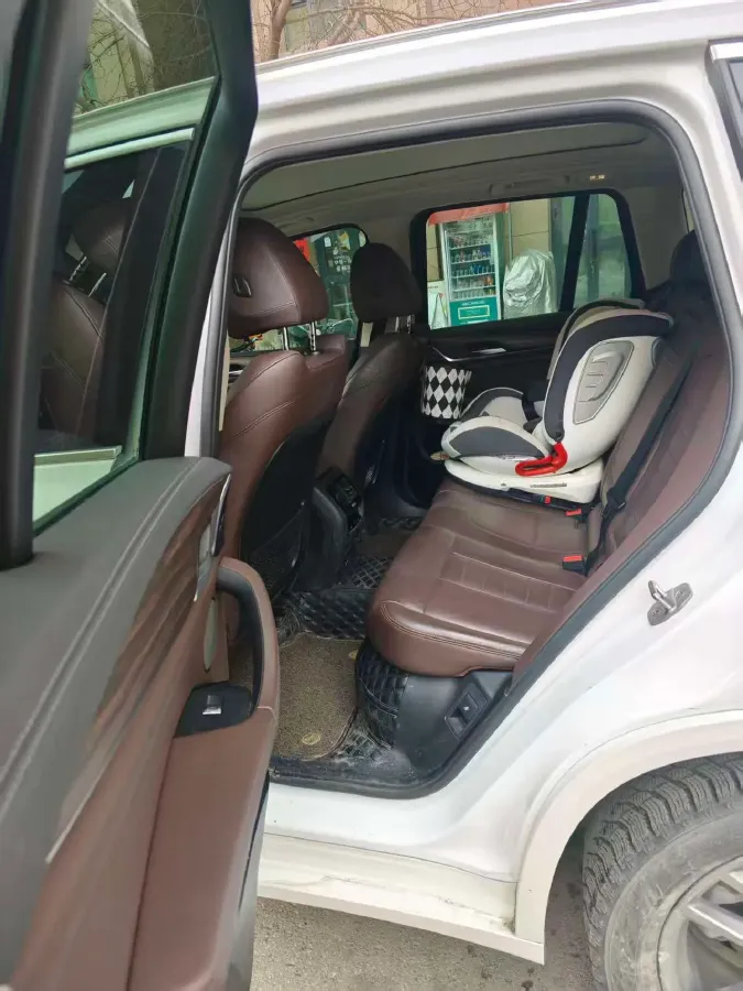 2020 BMW X3 2.0T 224HP L4 8AT,autocango,china used car exporter,china ev exporter,chinese used car exporter,chinese used ev exporter