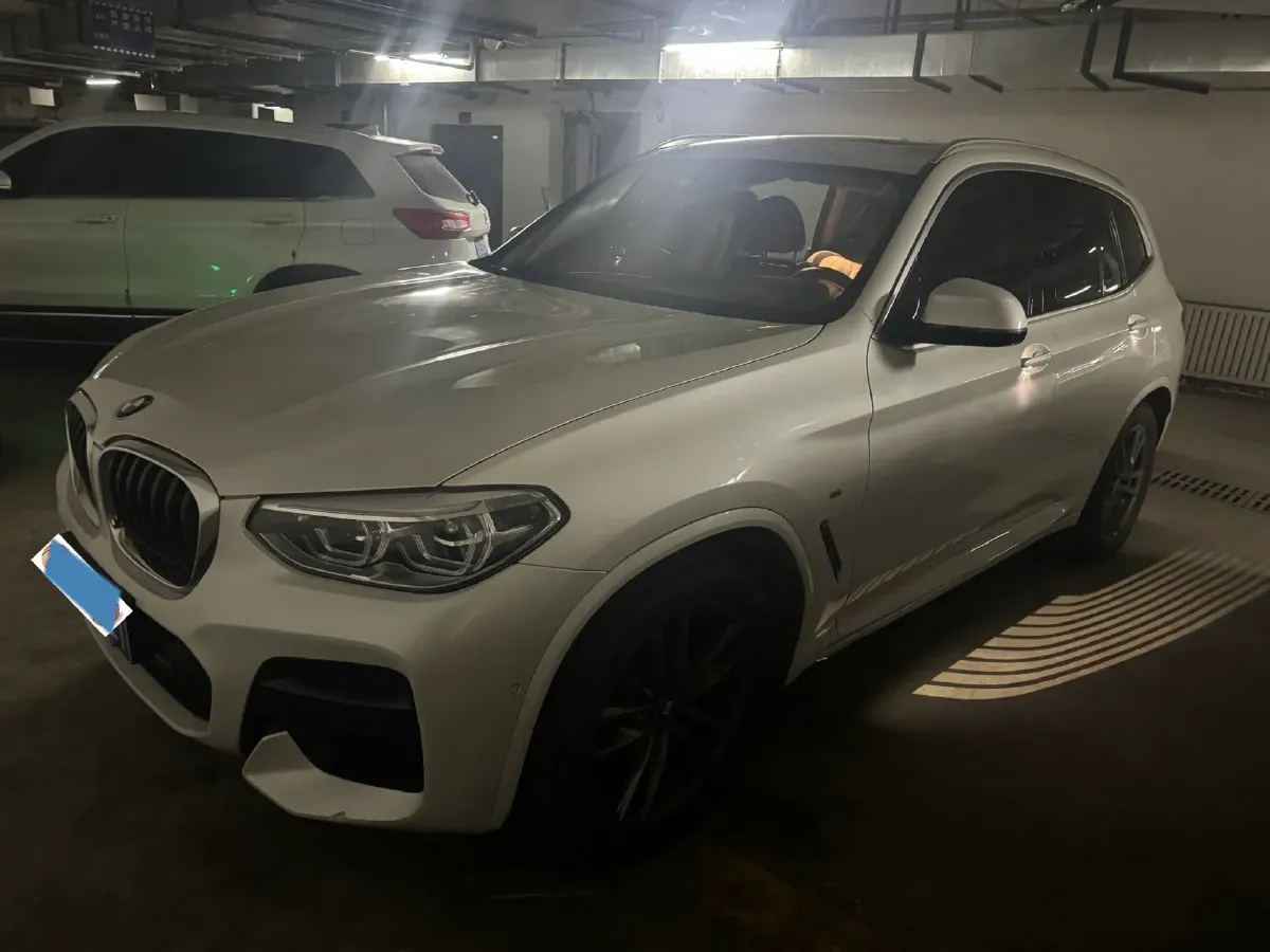 2020 BMW X3 2.0T 224HP L4 8AT,autocango,china used car exporter,china ev exporter,chinese used car exporter,chinese used ev exporter