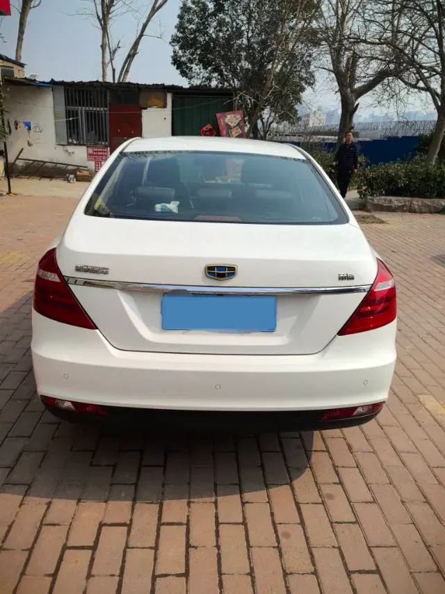 2017 Geely Emgrand 1.5L 109HP L4 5MT,autocango,china used car exporter,china ev exporter,chinese used car exporter,chinese used ev exporter