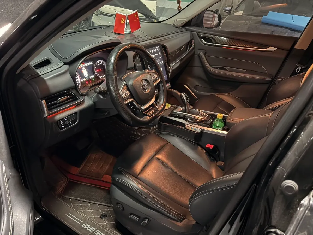 2019 Brilliance Auto V7 1.8T 231HP L4 7DCT,autocango,china used car exporter,china ev exporter,chinese used car exporter,chinese used ev exporter