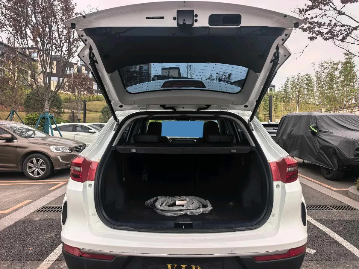 2018 Weltmeister EX5 BEV 52.56KWH,autocango,china used car exporter,china ev exporter,chinese used car exporter,chinese used ev exporter