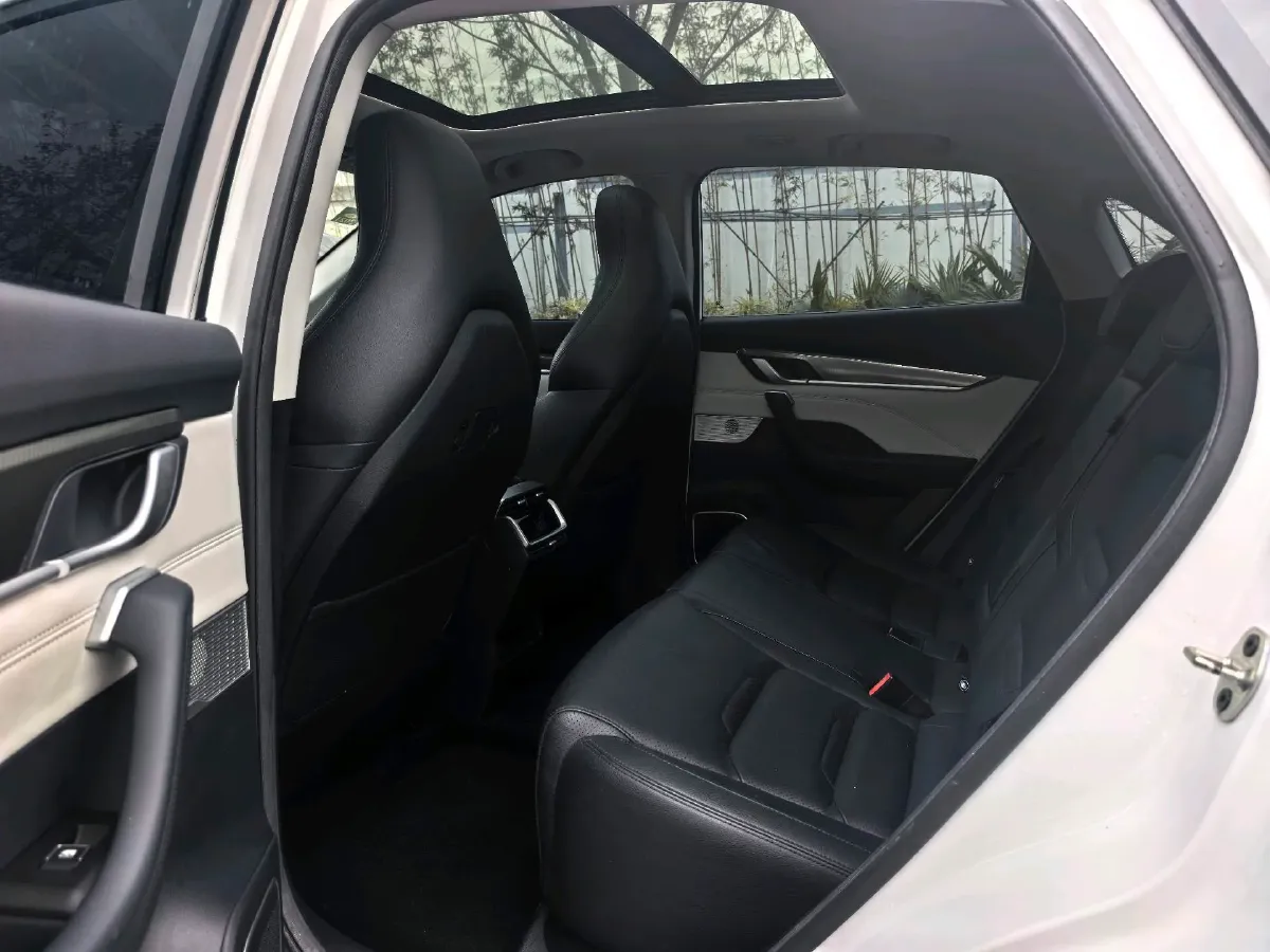 2018 Weltmeister EX5 BEV 52.56KWH,autocango,china used car exporter,china ev exporter,chinese used car exporter,chinese used ev exporter