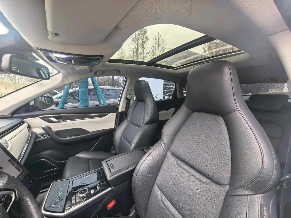 2018 Weltmeister EX5 BEV 52.56KWH,autocango,china used car exporter,china ev exporter,chinese used car exporter,chinese used ev exporter