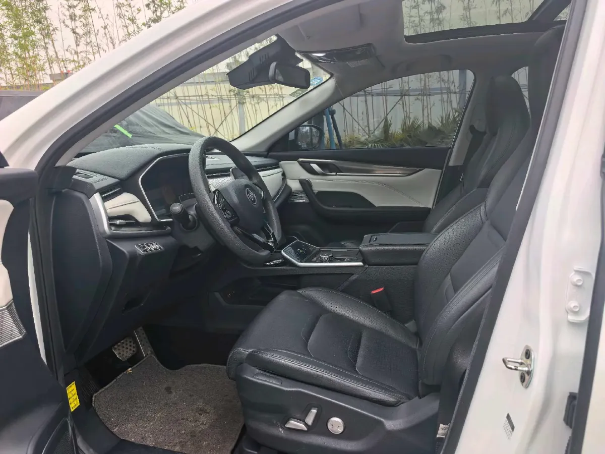 2018 Weltmeister EX5 BEV 52.56KWH,autocango,china used car exporter,china ev exporter,chinese used car exporter,chinese used ev exporter