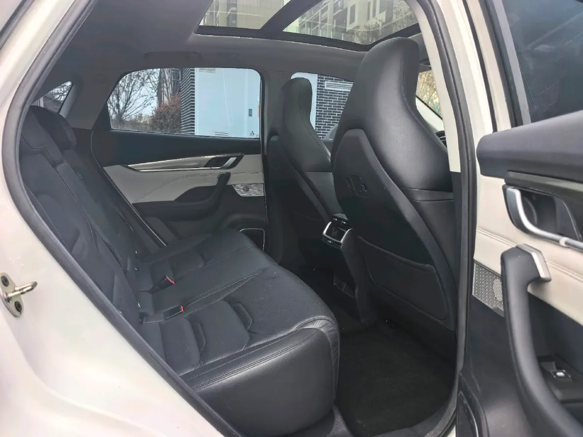 2018 Weltmeister EX5 BEV 52.56KWH,autocango,china used car exporter,china ev exporter,chinese used car exporter,chinese used ev exporter