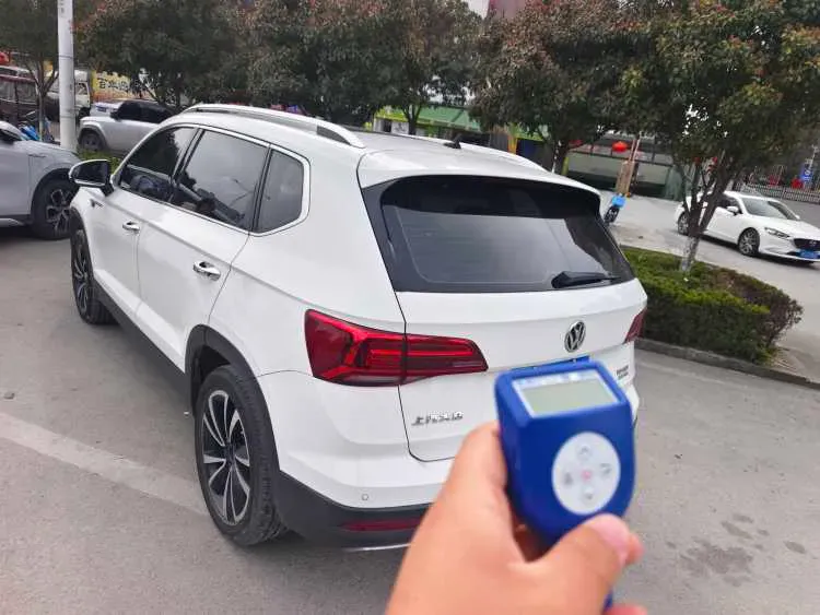 2020 Volkswagen Tharu 1.4T 150HP L4 7DCT,autocango,china used car exporter,china ev exporter,chinese used car exporter,chinese used ev exporter