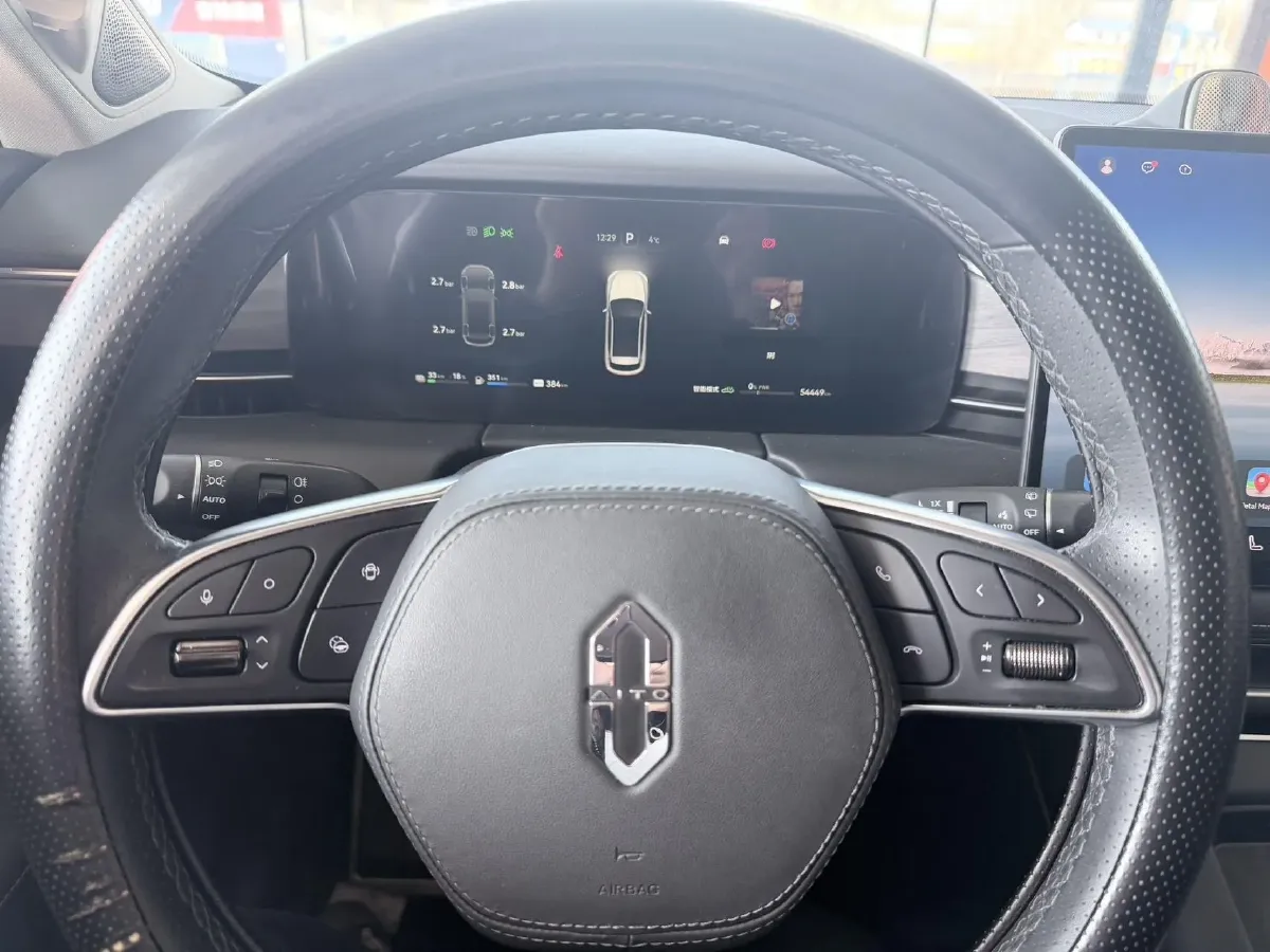 2022 Isuzu Mu-X 2.0T 220HP L4 8AT,autocango,china used car exporter,china ev exporter,chinese used car exporter,chinese used ev exporter